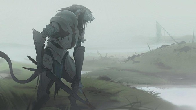 一台主机上只能保持最多 65535 个 TCP 连接吗？